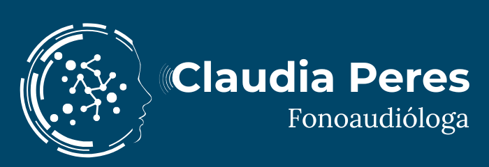 Claudia Peres Fonoaudióloga