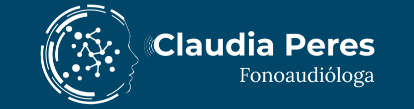 Claudia Peres Fonoaudióloga